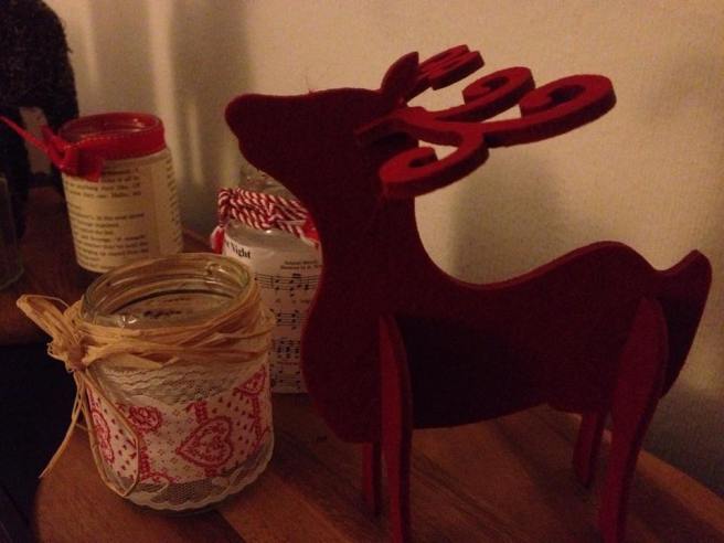 Photo credit: T Kendal