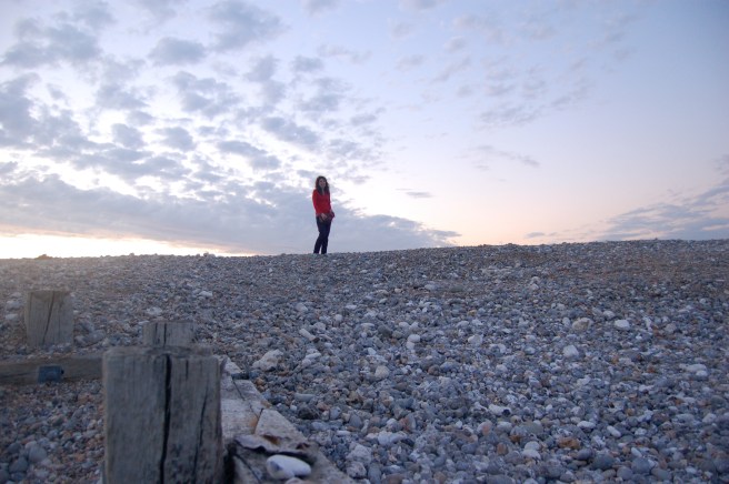 Photo credit: T Kendal