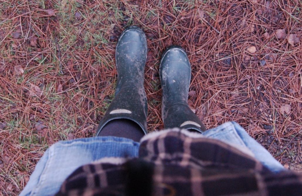 untrodden_path_wellies