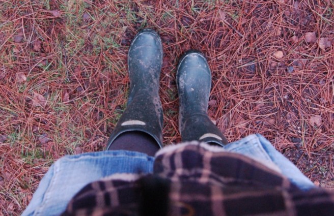 untrodden_path_wellies