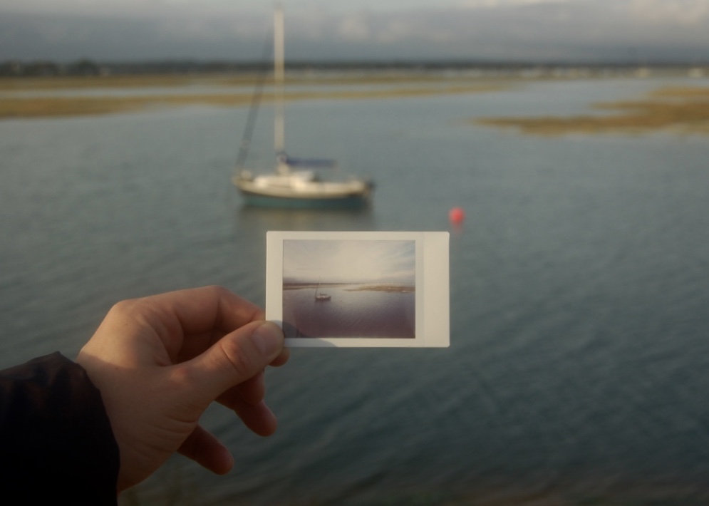 hurst_castle_boat_instax