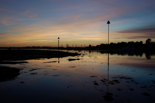 emsworth_sunset