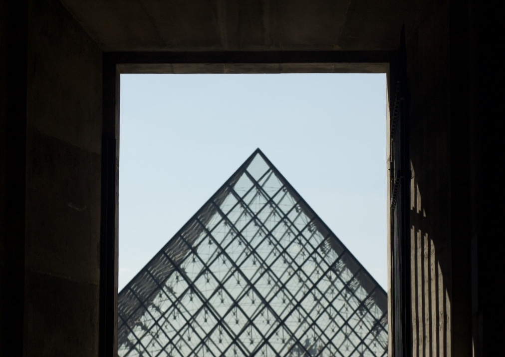 louvre
